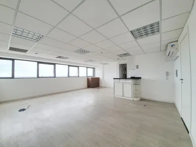 Conjunto Comercial / Sala para venda ou aluguel, 47m² no Rebouças, Curitiba