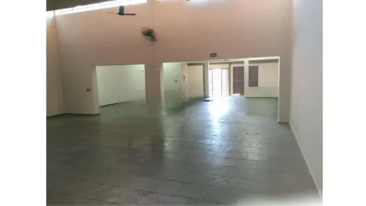 Loja / Salão / Ponto Comercial para alugar, 190m² no Icaray, Araçatuba