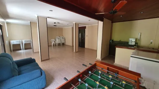 Apartamento com 3 Quartos à venda, 128m² no Passagem, Cabo Frio