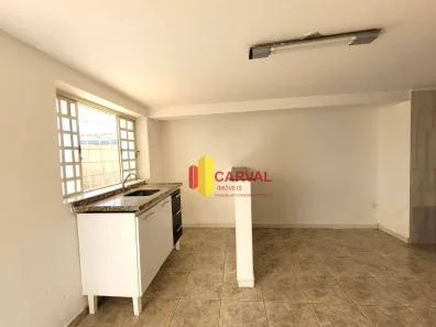 Kitnet com 1 Quarto para alugar, 30m² no Nova Jaguariúna, Jaguariúna