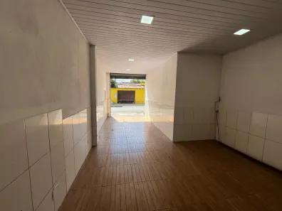 Loja / Salão / Ponto Comercial para venda ou aluguel, 52m² no Santo Elias, Mesquita
