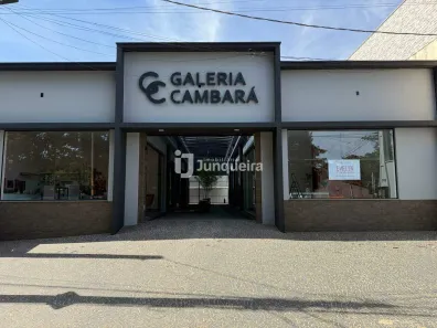 Loja / Salão / Ponto Comercial para alugar, 60m² no Parque Residencial Cambará, Rio das Pedras
