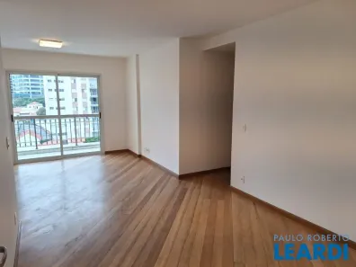 Apartamento com 3 Quartos para alugar, 100m² no Pinheiros, São Paulo