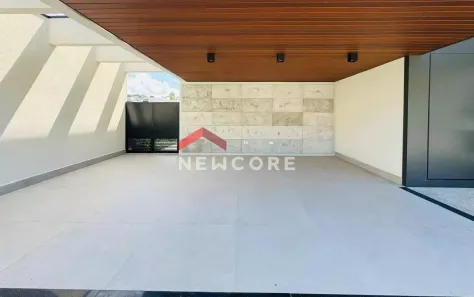Casa de Condomínio com 3 Quartos à venda, 310m² no Loteamento Granville Atibaia, Atibaia