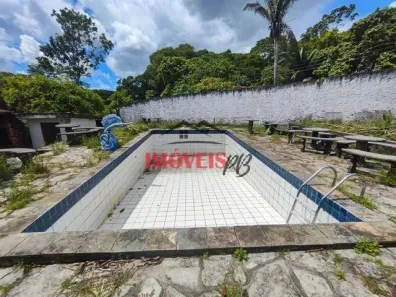 Fazenda / Sítio / Chácara com 2 Quartos à venda, 2m² no Utinga, Conde