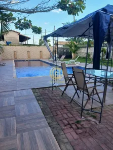Fazenda / Sítio / Chácara com 3 Quartos à venda, 389m² no LAMBARI, Guararema