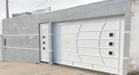 Casa com 3 Quartos à venda, 158m² no Jardim Residencial Vaughan, Sumaré