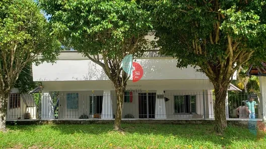 Fazenda / Sítio / Chácara com 3 Quartos à venda, 200m² no Parque Nossa Senhora da Ajuda, Guapimirim