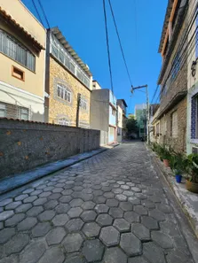 Casa de Vila com 4 Quartos para alugar, 300m² no Centro, Niterói