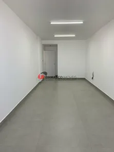 Conjunto Comercial / Sala para alugar, 42m² no Centro, São Caetano do Sul