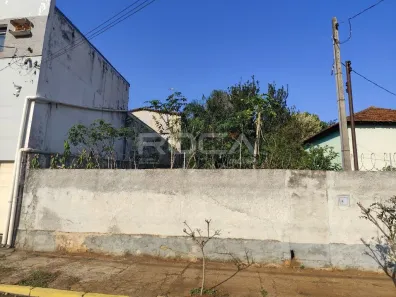 Terreno / Lote / Condomínio para alugar, 359m² no Centro, São Carlos