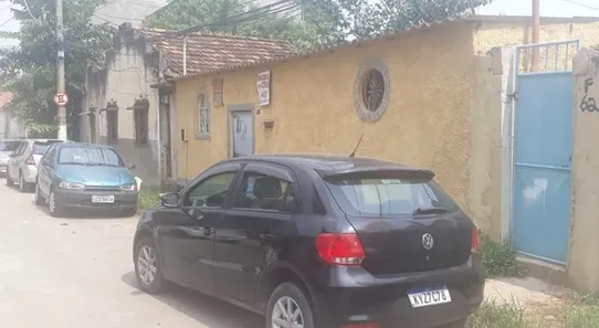Terreno / Lote / Condomínio à venda, 800m² no Centro, São João de Meriti