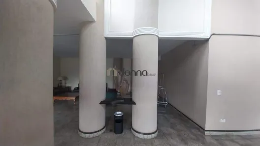 Flat com 3 Quartos à venda, 52m² no Centro, Uberaba