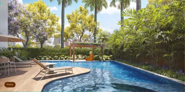 Apartamento com 4 Quartos à venda, 130m² no Boa Viagem, Recife