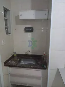 Kitnet com 1 Quarto à venda, 30m² no Jardim Marister, Jacareí