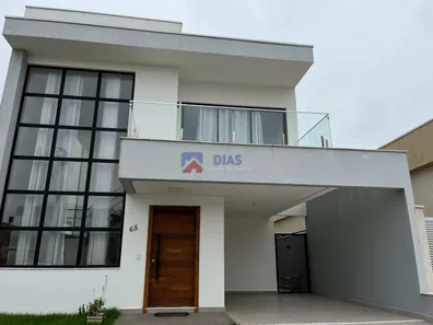Casa de Condomínio com 3 Quartos para alugar, 300m² no Santa Terezinha, Itanhaém