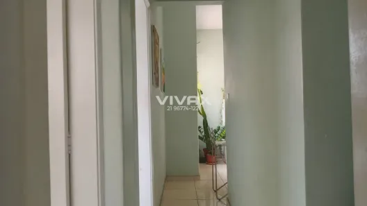 Apartamento com 2 Quartos à venda, 46m² no Engenho de Dentro, Rio de Janeiro