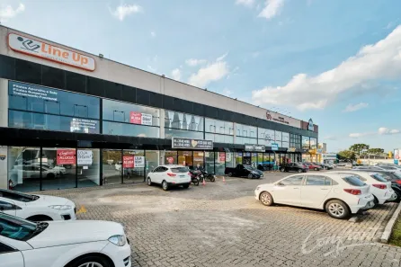 Loja / Salão / Ponto Comercial para alugar, 96m² no Jardim Paulista, Campina Grande do Sul
