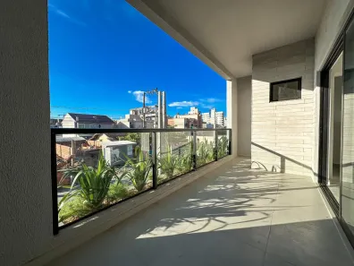 Sobrado com 3 Quartos à venda, 122m² no Itacolomi, Balneário Piçarras