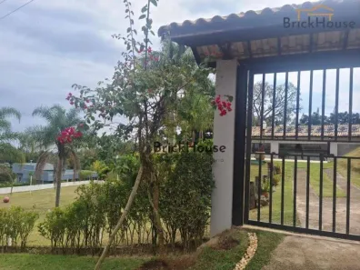 Casa de Condomínio com 1 Quarto à venda, 3300m² no Condomínio Três Lagos, Mairinque