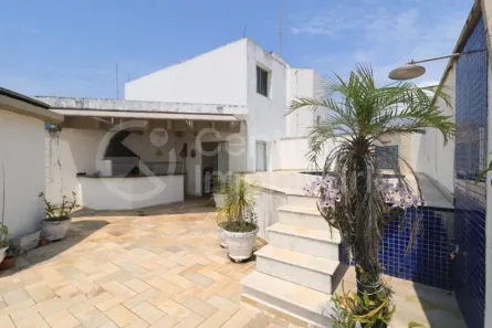 Cobertura com 4 Quartos à venda, 165m² no Balneario Samburá, Peruíbe