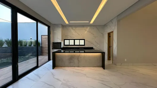 Sobrado com 3 Quartos à venda, 180m² no Jardins Porto, Senador Canedo