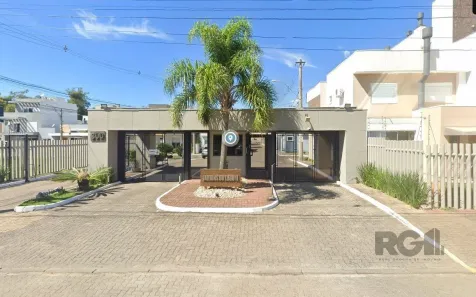 Casa de Condomínio com 3 Quartos à venda, 107m² no Hípica, Porto Alegre