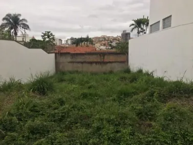 Terreno / Lote / Condomínio à venda, 405m² no Jardim Amália, Volta Redonda