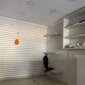 Casa Comercial com 3 Quartos para alugar, 128m² no Barcelona, São Caetano do Sul