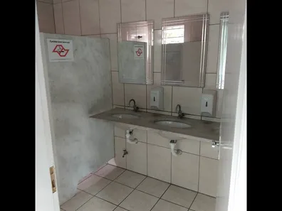 Prédio Inteiro para alugar, 800m² no Jardim São Francisco, Cubatão
