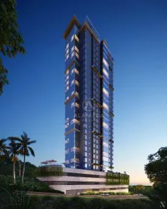 Cobertura com 4 Quartos à venda, 300m² no Centro, Penha
