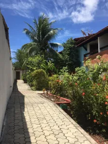 Casa de Condomínio com 4 Quartos à venda, 100m² no Buraquinho, Lauro de Freitas