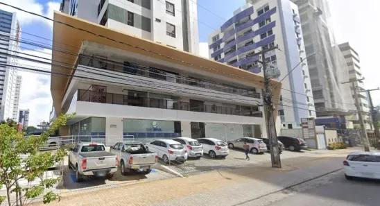 Conjunto Comercial / Sala à venda, 38m² no Tambaú, João Pessoa