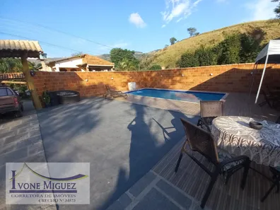 Loja / Salão / Ponto Comercial à venda, 100m² no Maravilha, Paty do Alferes