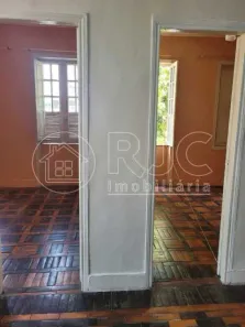 Apartamento com 3 Quartos à venda, 126m² no Rio Comprido, Rio de Janeiro