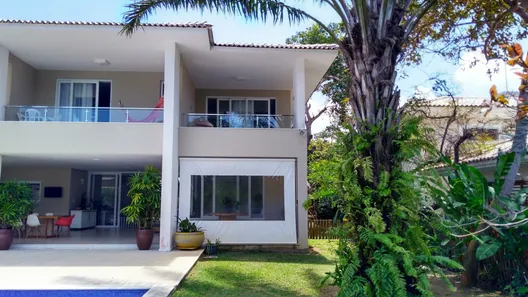Apartamento com 5 Quartos à venda, 550m² no Busca Vida (Abrantes), Camaçari