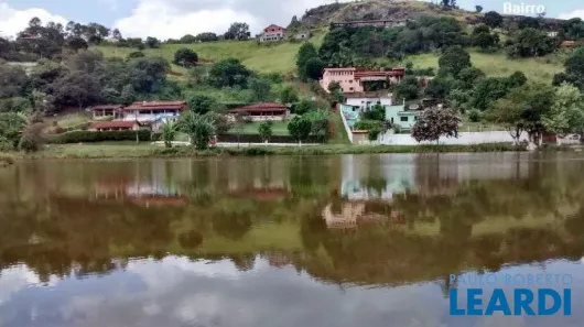 Terreno / Lote / Condomínio à venda, 2m² no Parque Caetê, Bragança Paulista