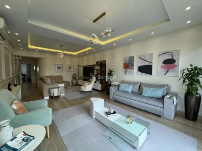 Apartamento com 3 Quartos à venda, 235m² no Jardim Blumenau, Blumenau