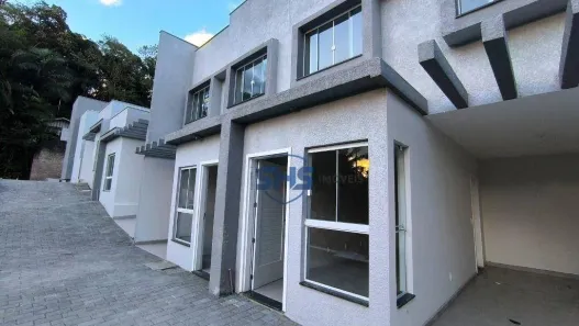 Casa com 2 Quartos para alugar, 69m² no Itoupava Central, Blumenau