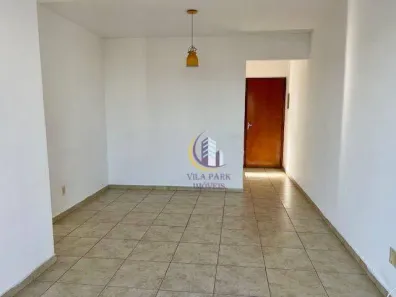 Apartamento com 3 Quartos para alugar, 70m² no Continental, Osasco