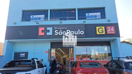 Prédio Inteiro à venda, 780m² no Real, Praia Grande