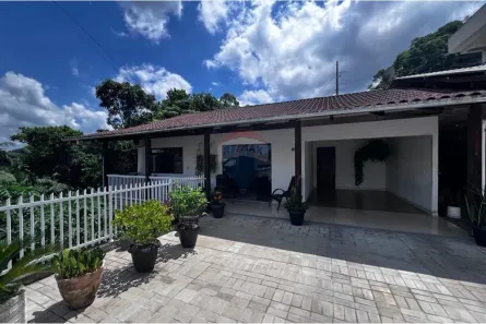 Casa com 4 Quartos à venda, 91m² no Badenfurt, Blumenau