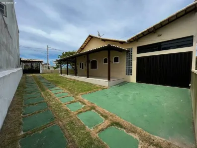 Casa com 2 Quartos à venda, 133m² no Praia Seca, Araruama