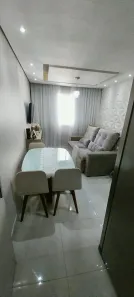 Apartamento com 2 Quartos à venda, 40m² no Vila Siqueira (Zona Norte), São Paulo