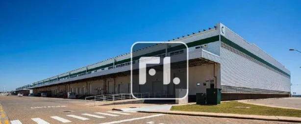 Galpão / Depósito / Armazém para alugar, 6833m² no Itaquaciara, Itapecerica da Serra