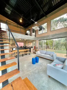 Fazenda / Sítio / Chácara com 3 Quartos à venda, 184m² no , Sarapuí