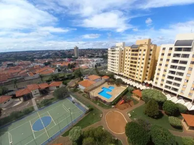 Cobertura com 3 Quartos à venda, 69m² no Vila Coralina, Bauru