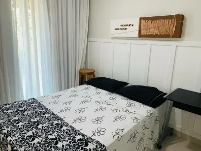 Casa de Condomínio com 4 Quartos à venda, 117m² no Porta Florada, Gravatá
