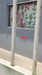 Terreno / Lote / Condomínio à venda, 250m² no Jardim Casqueiro, Cubatão