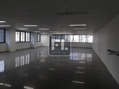 Conjunto Comercial / Sala para alugar, 110m² no Vila Olímpia, São Paulo